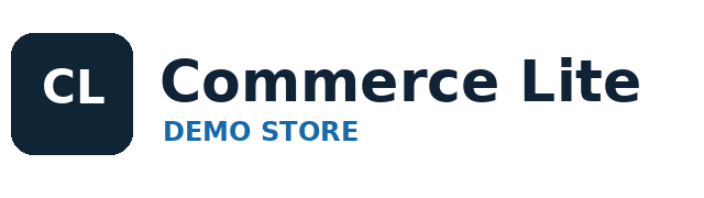 Commerce Lite