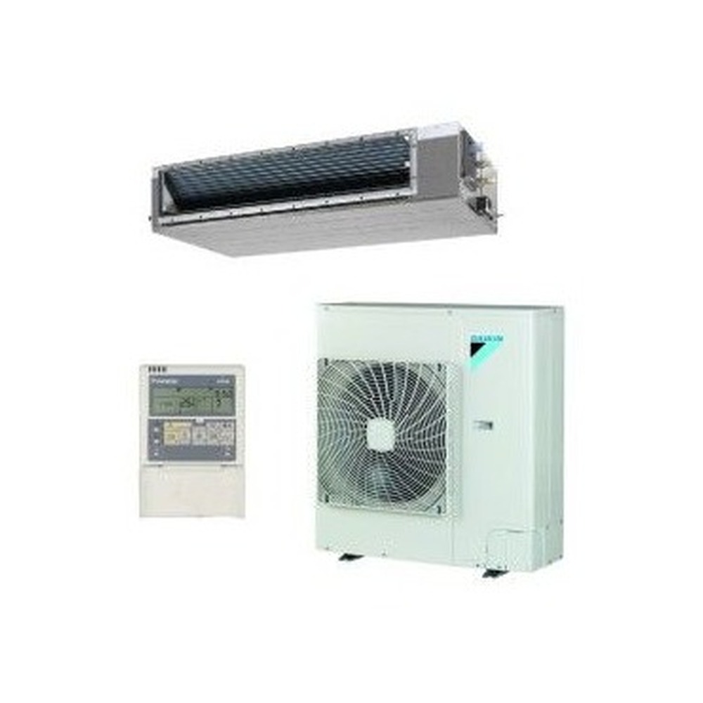 Daikin ADEQS100C aire acondicionado por conductos
