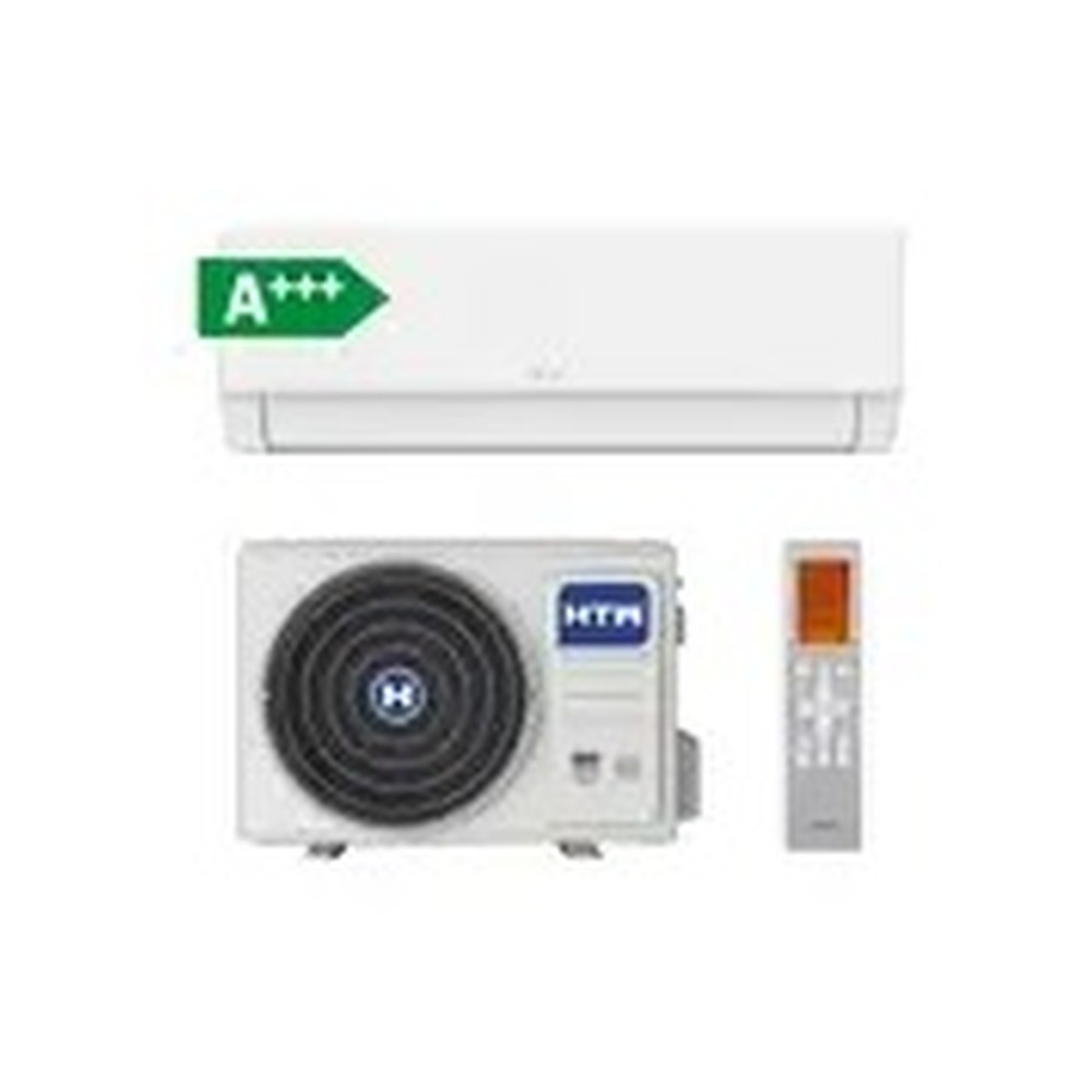 Aire acondicionado HTW IX39 PLUS-2 3010 fg Wi-Fi