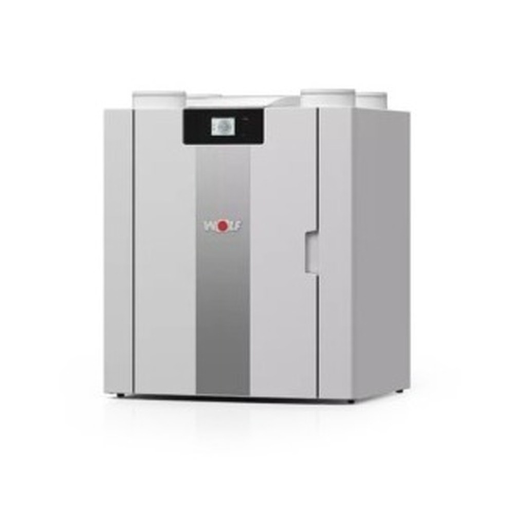 Wolf CWL-2 225 ventilación centralizada